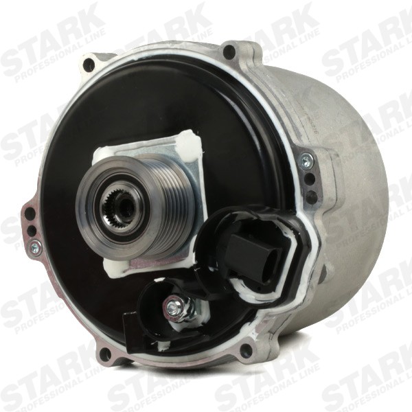 SKGN0320230 Generator STARK SKGN-0320230 review and test