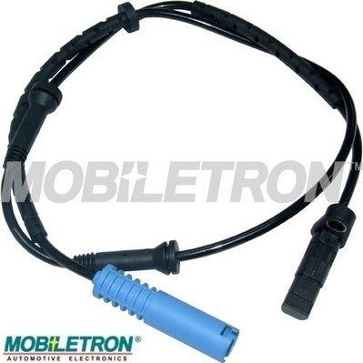 MOBILETRON AB-EU083 ABS sensor Hall Sensor, 2-pin connector, 1000mm