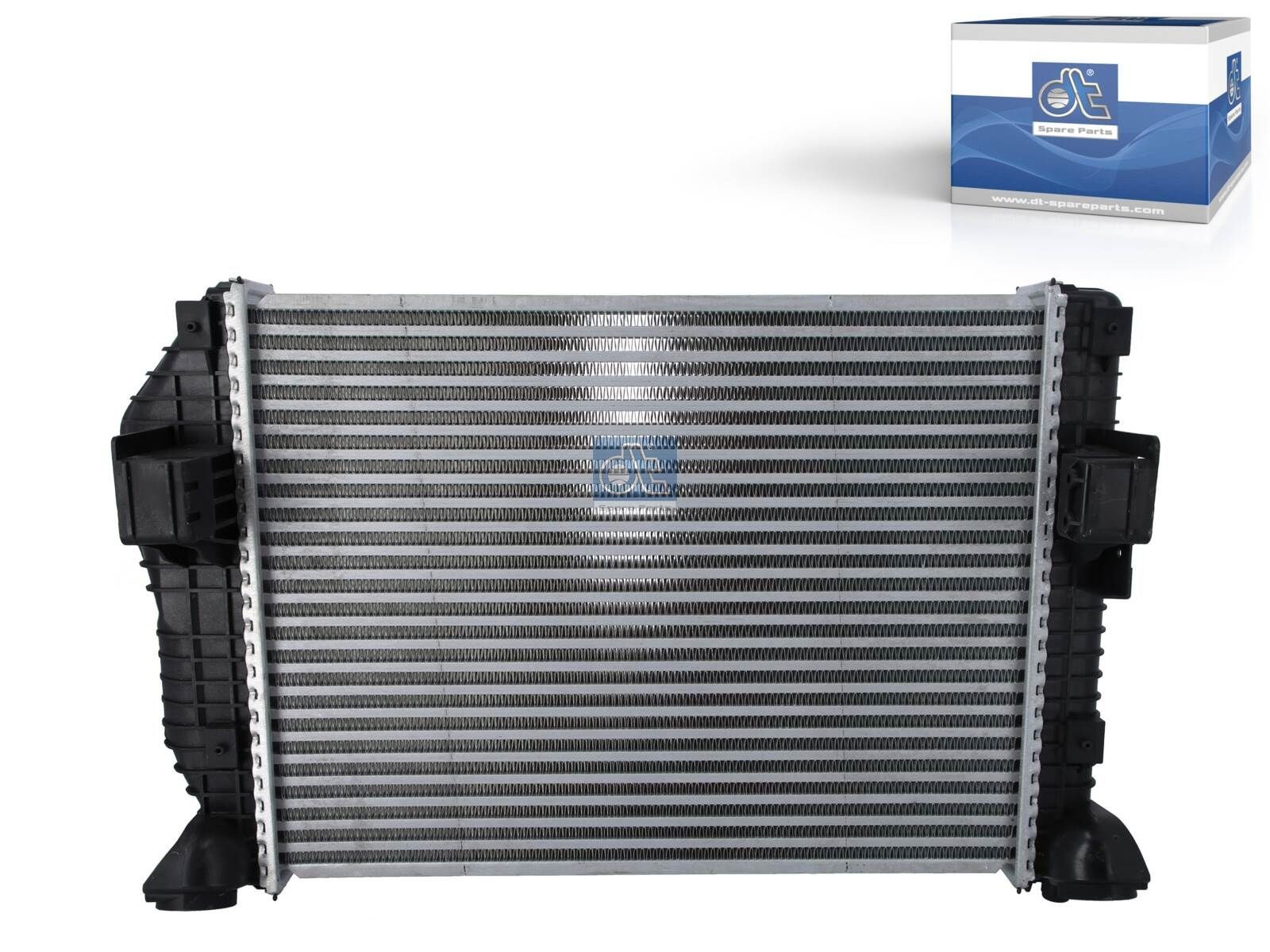 4.63717 DT Spare Parts Turbo intercooler buy cheap