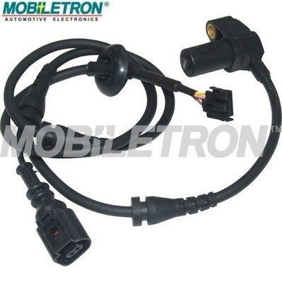 MOBILETRON AB-EU107 ABS sensor Inductive Sensor, 2, 5-pin connector, 980, 360mm
