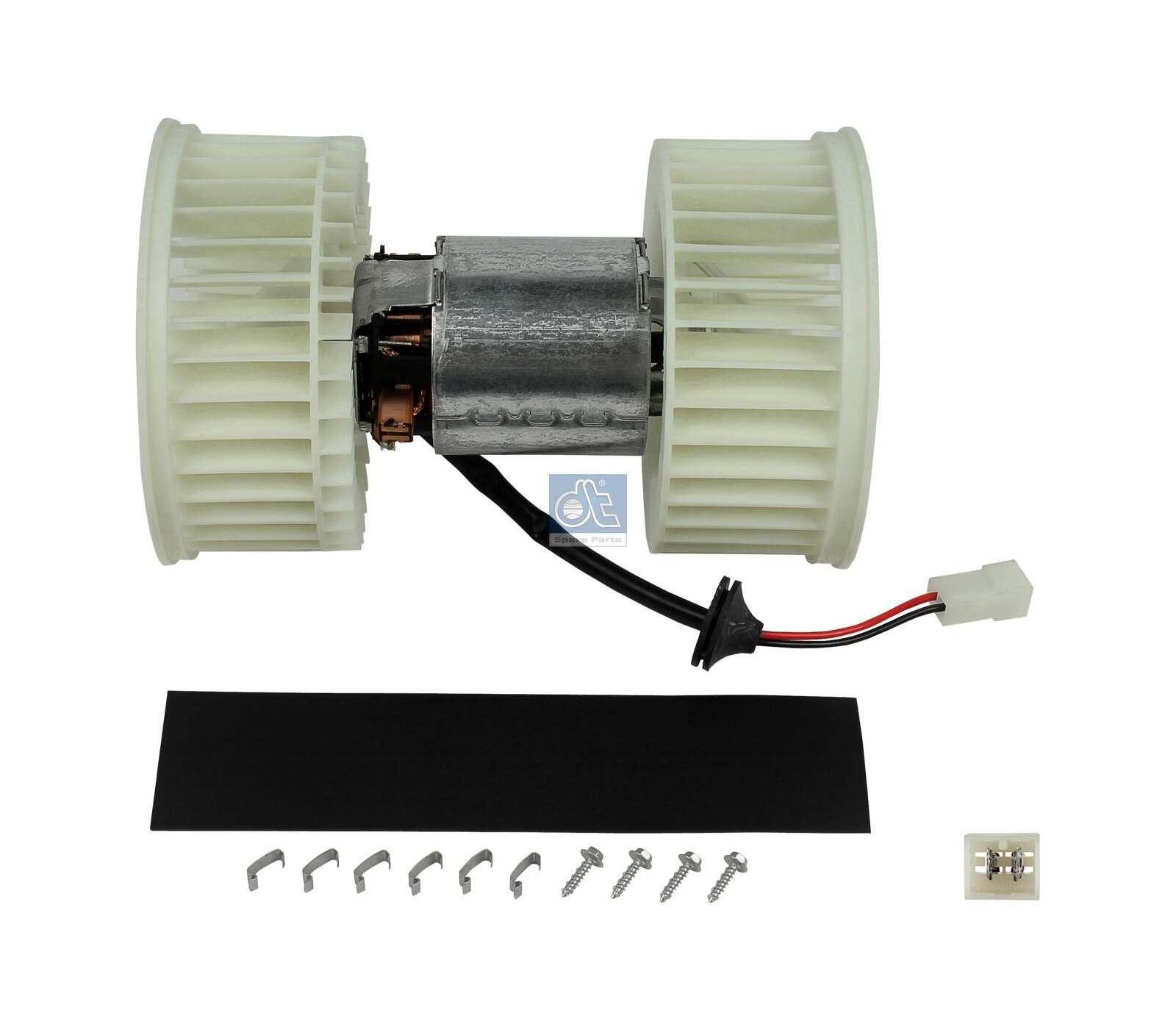 8EW 351 042-651 DT Spare Parts Blower motor 7.74073 buy