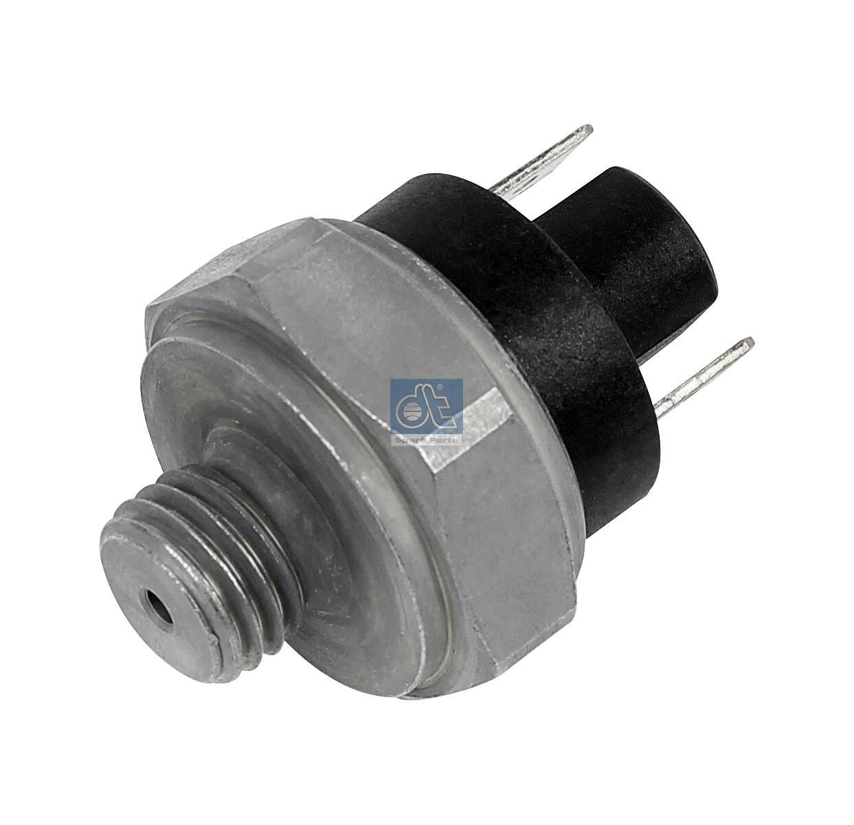 Original 7.16116 DT Spare Parts Brake light switch sensor IVECO