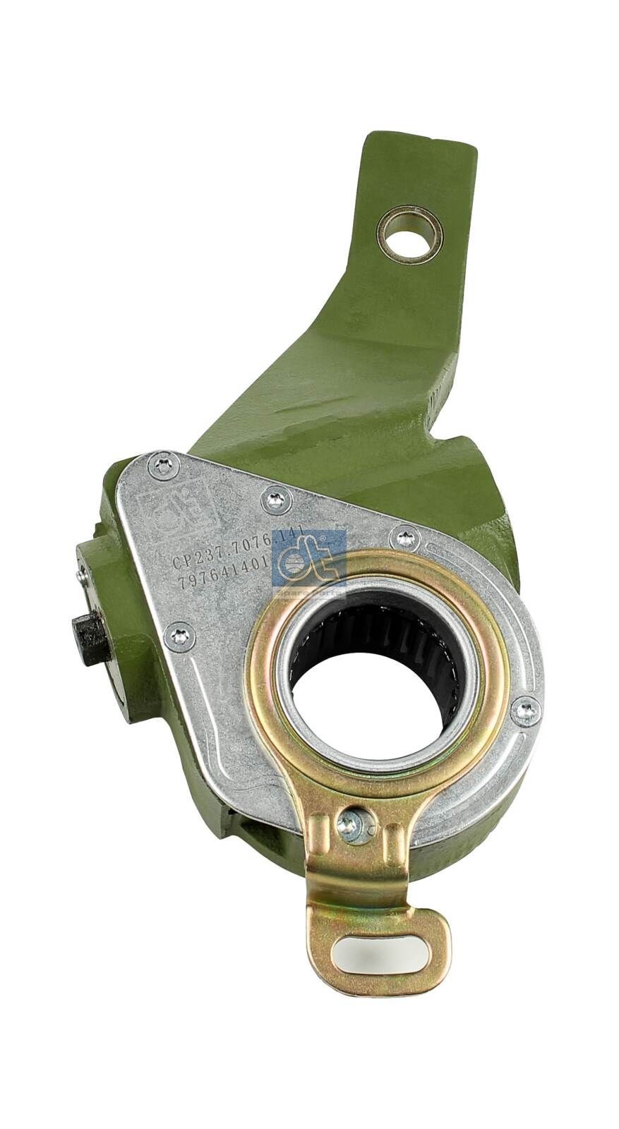 DT Spare Parts 6.60141 Gestängesteller, Bremsanlage für RENAULT TRUCKS Manager LKW in Original Qualität