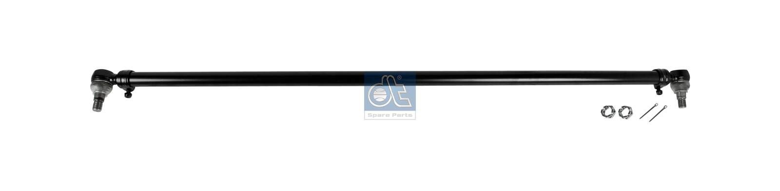DT Spare Parts 3.63031 Rod Assembly 81.46711.6966