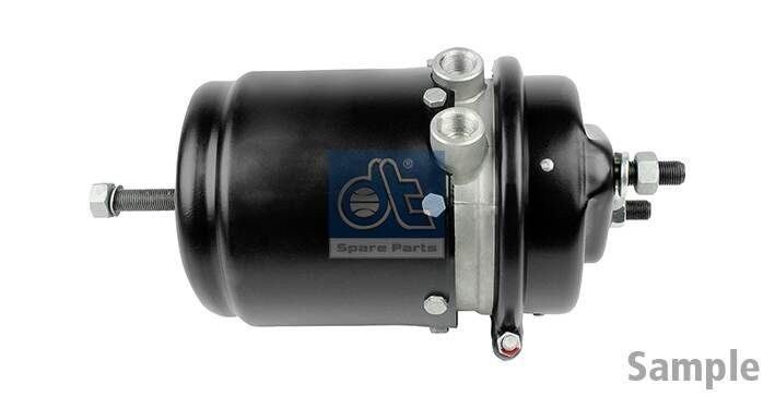 DT Spare Parts 4.67675 Federspeicherbremszylinder für MERCEDES-BENZ ECONIC LKW in Original Qualität