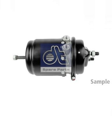 DT Spare Parts 4.67675 Federspeicherbremszylinder für MERCEDES-BENZ ACTROS LKW in Original Qualität