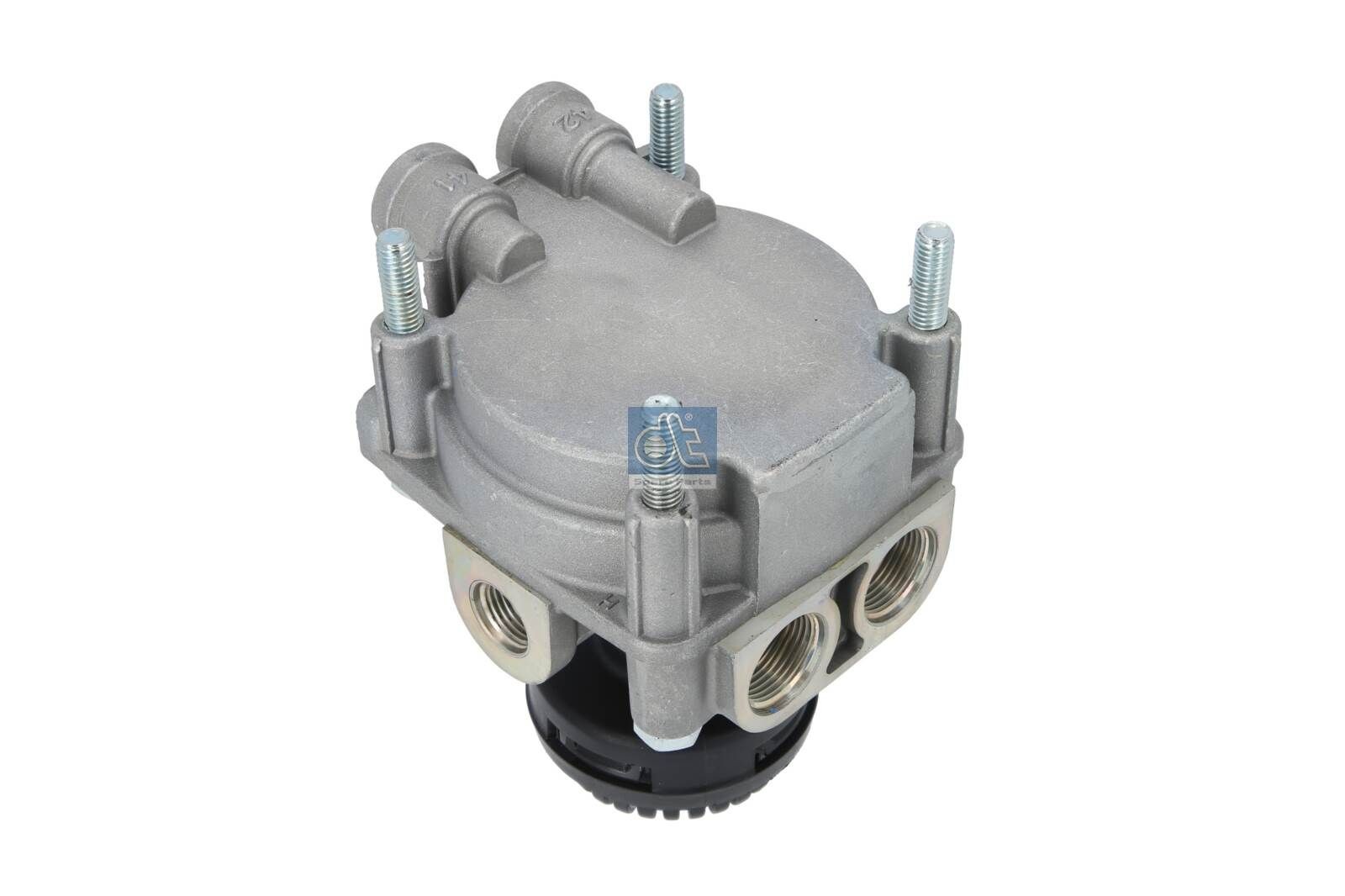 DT Spare Parts Relay Valve 7.16180