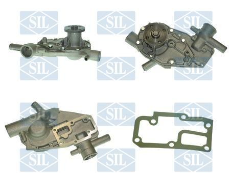 Water pump Saleri SIL PA293 - Dacia 1300 Belt and chain drive spare parts order