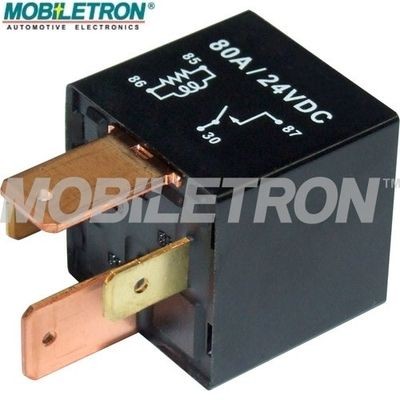MOBILETRON RLY-010 Relay, main current 303535