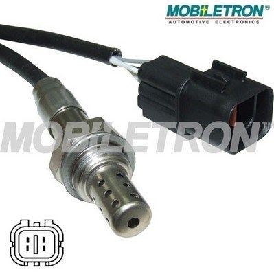 MOBILETRON OS-M413P Lambda sensor MD 354850