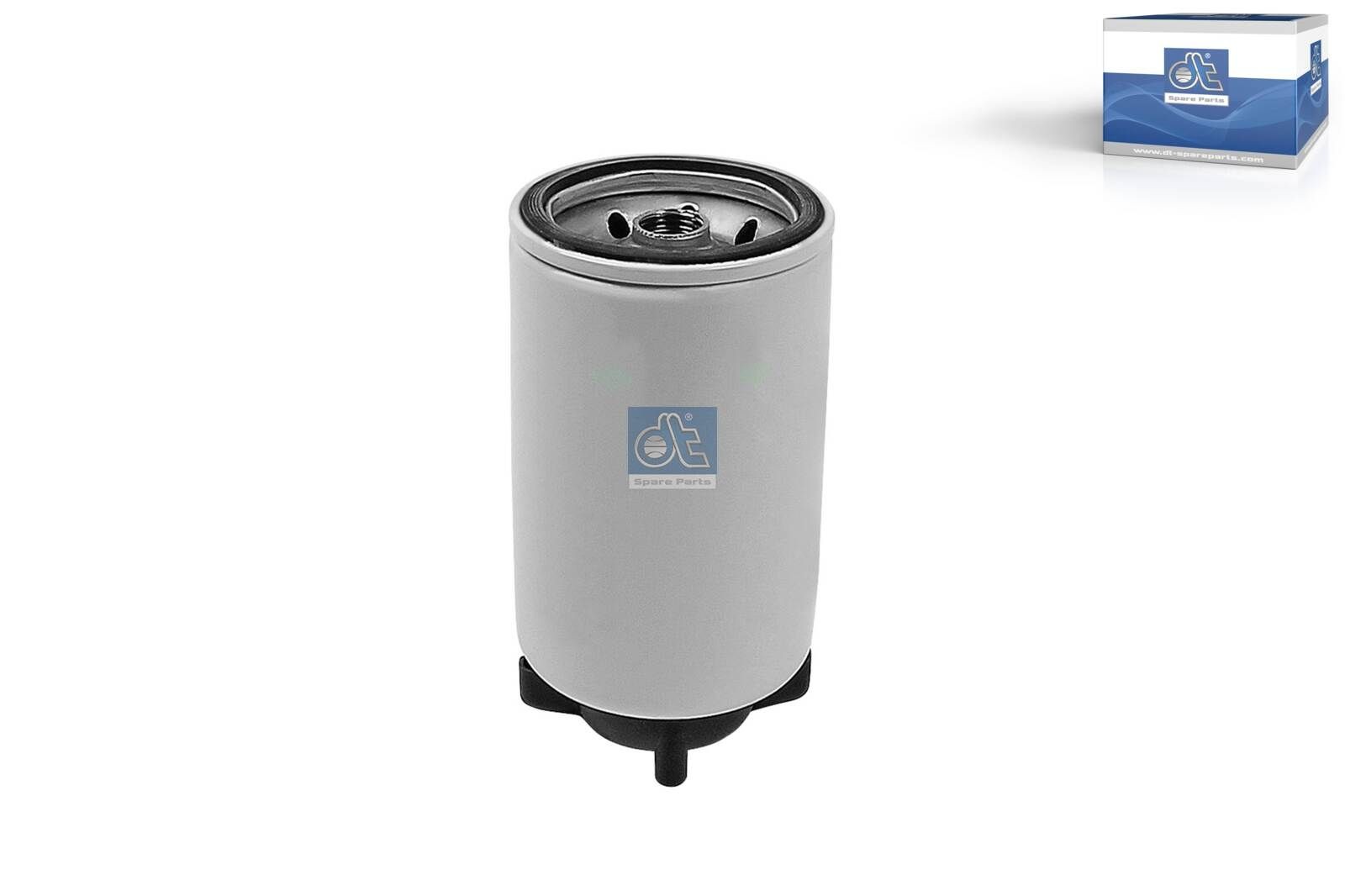 Volkswagen PASSAT Fuel filter 8265830 DT Spare Parts 7.24018 online buy