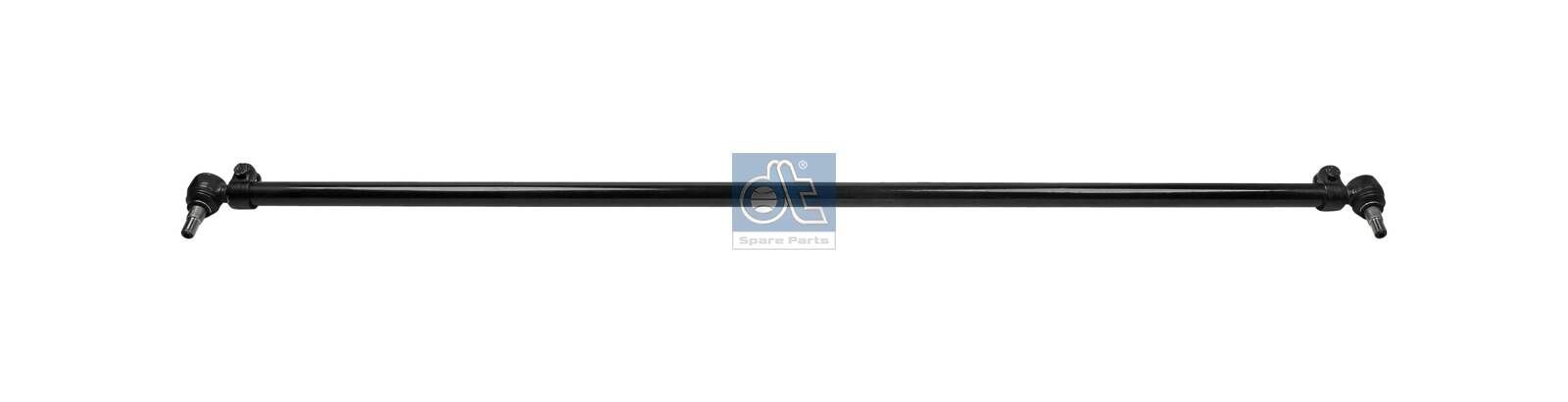 DT Spare Parts 6.53022 Rod Assembly Front Axle
