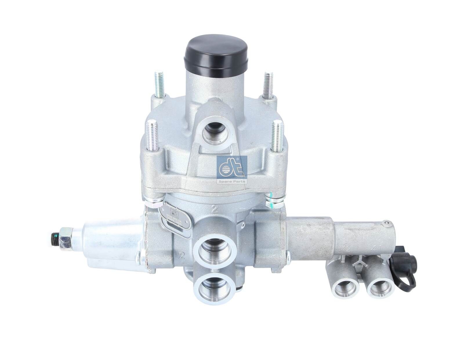 Iveco Daily Brake pressure regulator 8265843 DT Spare Parts 6.65135 online buy