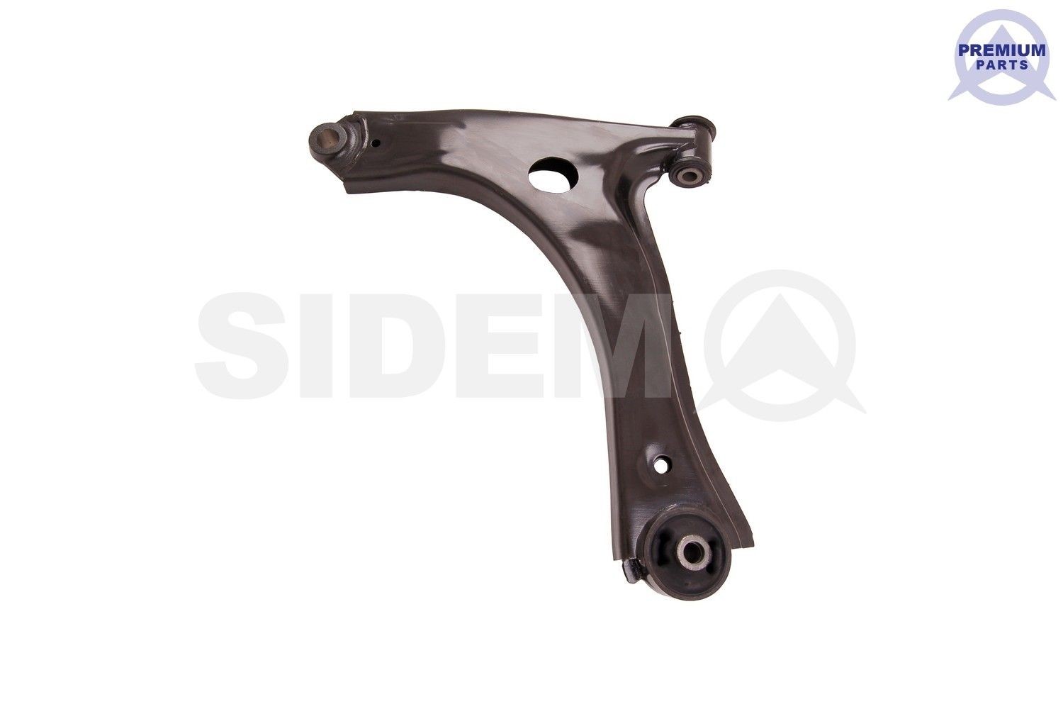 SIDEM 4376 Suspension arm FORD TRANSIT COURIER 2014 in original quality