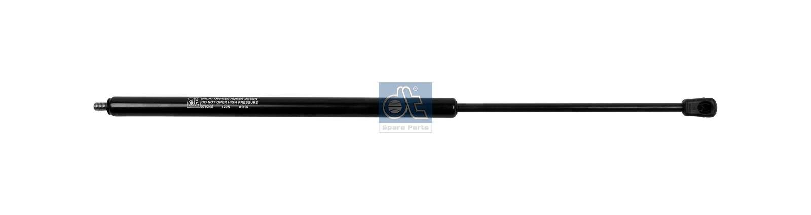 354684 DT Spare Parts 4.68014 Gas Spring A 000 988 15 01