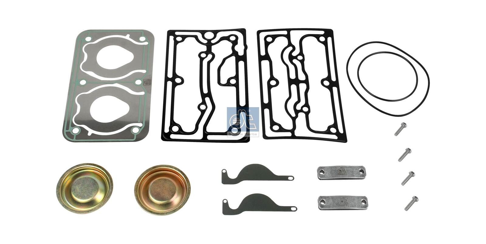 DT Spare Parts Repair Kit, compressor 2.94250 buy