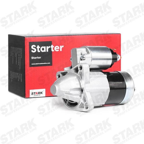 STARK Starter motors SKSTR-0330205