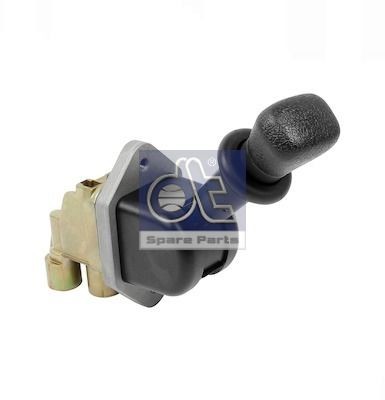 DT Spare Parts 5.70136 Bremsventil, Feststellbremse für DAF 65 CF LKW in Original Qualität