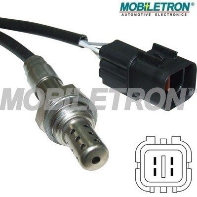 MOBILETRON OS-M410P Lambda sensor MD354 851