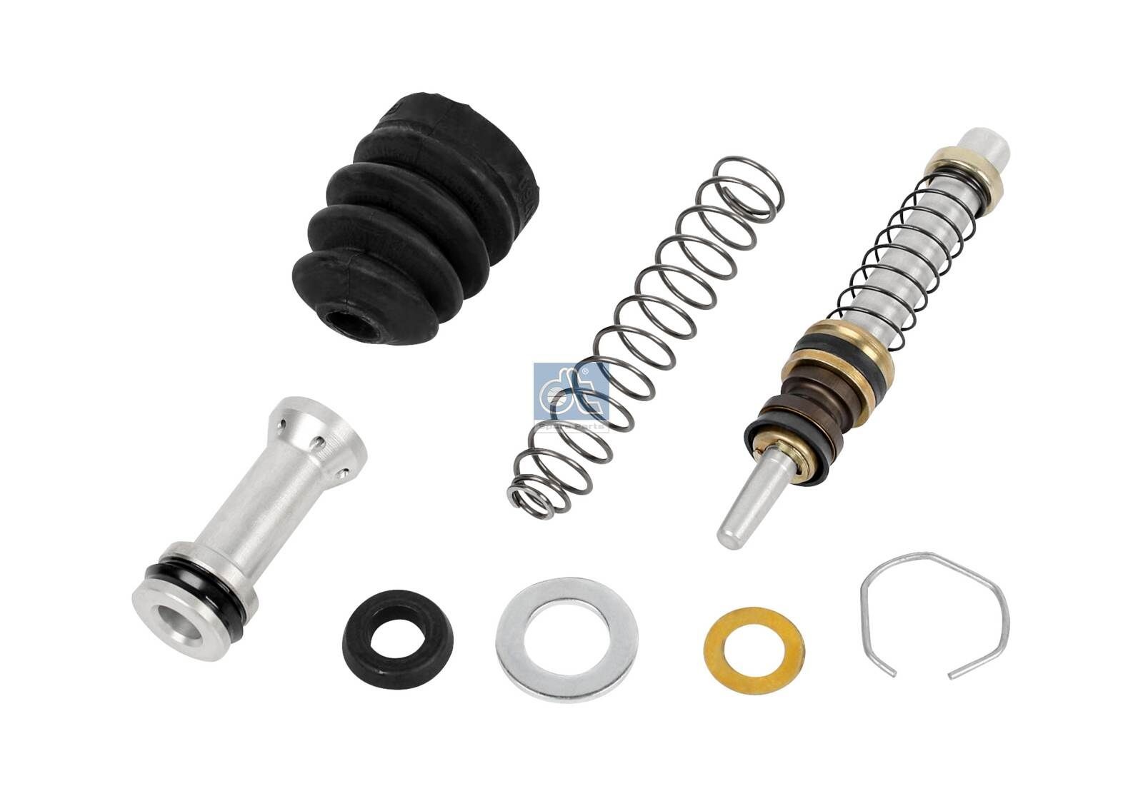RK1787 DT Spare Parts 4.90214 Repair Kit, brake master cylinder 000 586 47 29