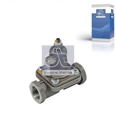 DT Spare Parts Überströmventil für BMC - Artikelnummer: 7.12160