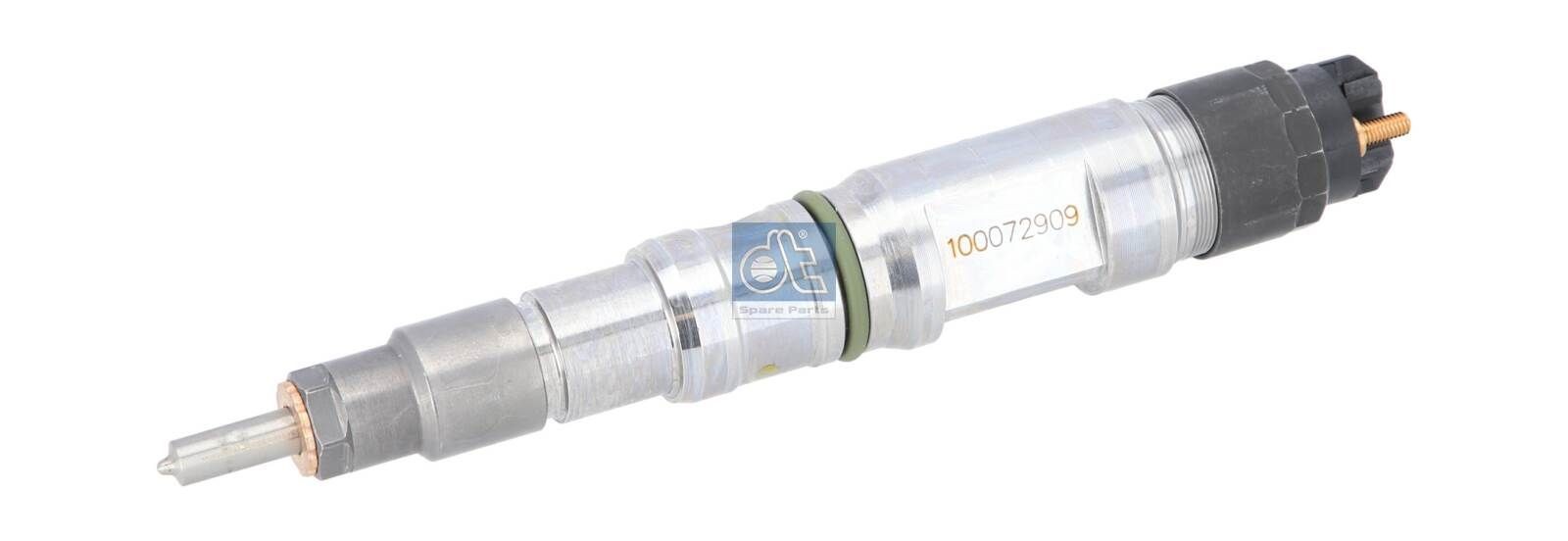 DT Spare Parts 3.20038 Injector Nozzle Common Rail (CR)