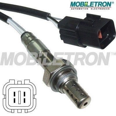 MOBILETRON OS-K409P Lambda sensor MD342694