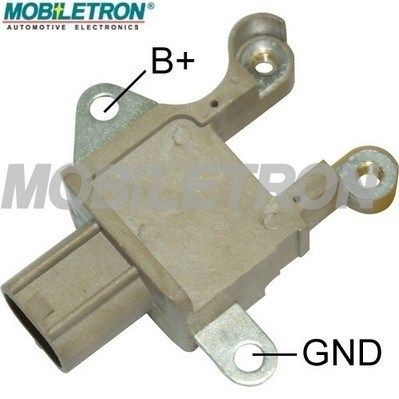 MOBILETRON Repair Kit, alternator TB-ND099 buy