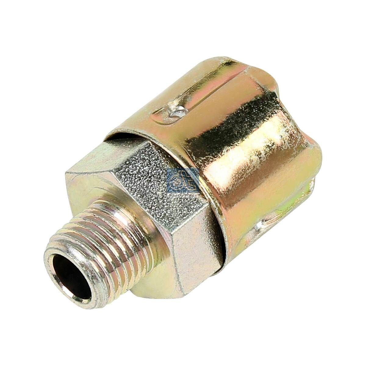 DT Spare Parts Breather Valve 3.53080 buy