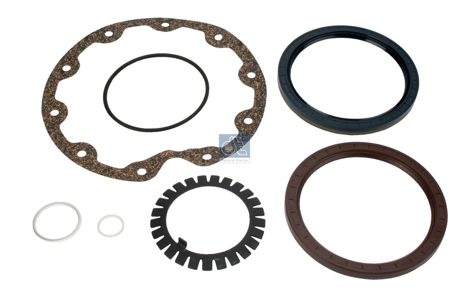 DT Spare Parts 3.96050 Repair Kit