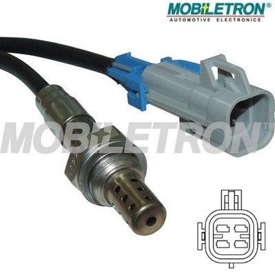 MOBILETRON OS-G430P Lambda sensor 12 583 290