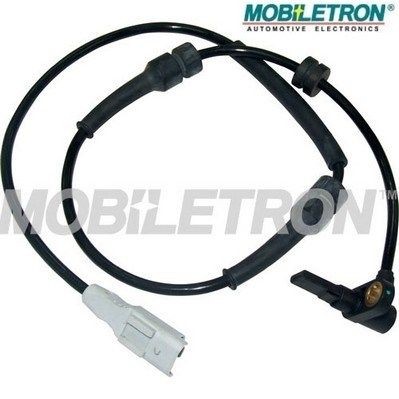 MOBILETRON Hall Sensor, 2-pin connector, 830mm Length: 830mm, Number of pins: 2-pin connector Sensor, wheel speed AB-EU090 buy