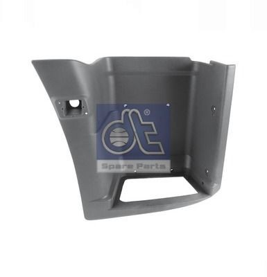 DT Spare Parts 7.75005 Schweller für IVECO EuroStar LKW in Original Qualität