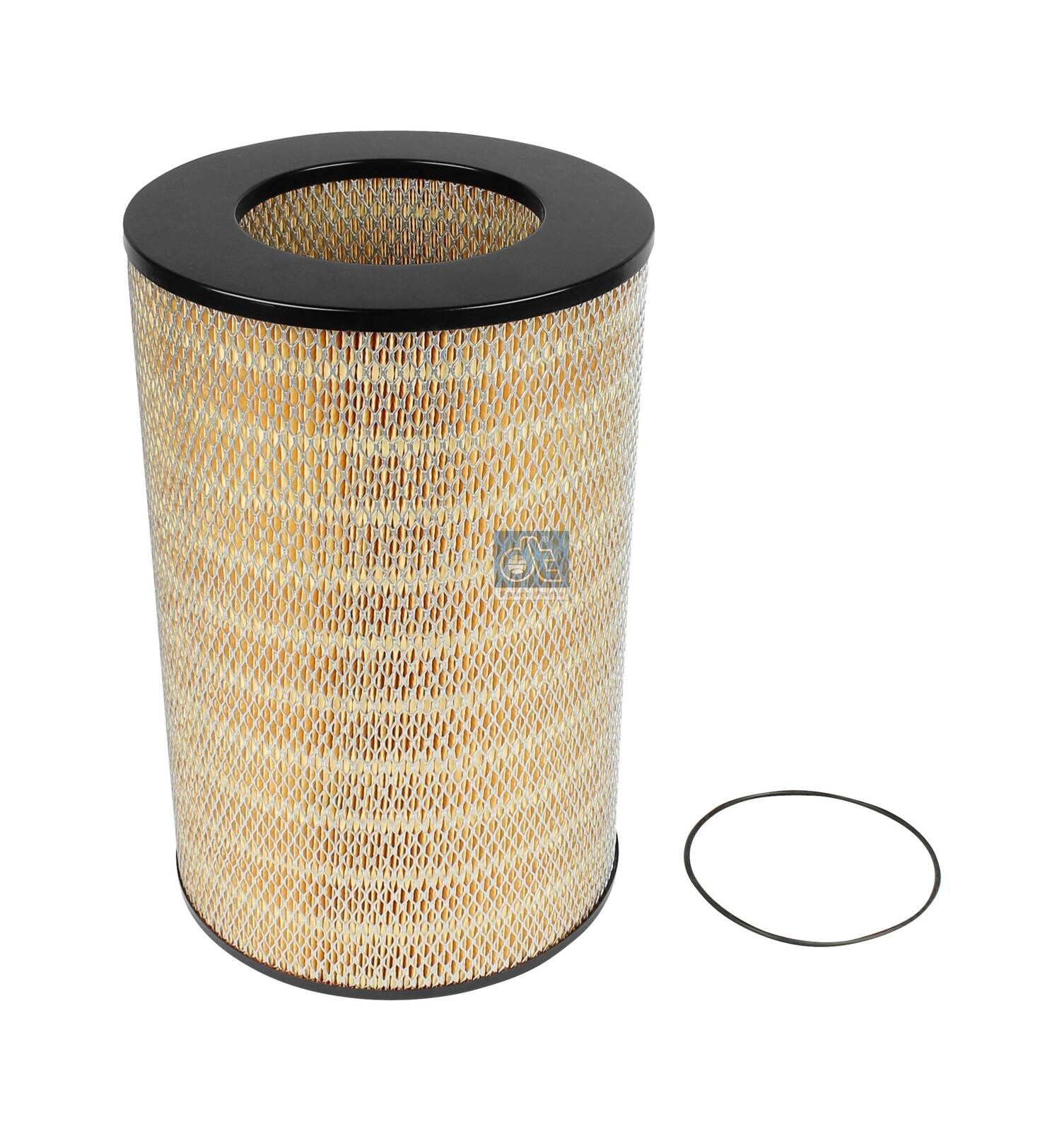 DT Spare Parts 265mm, 406mm, Filter Insert Length: 406mm Engine air filter 4.65862 buy