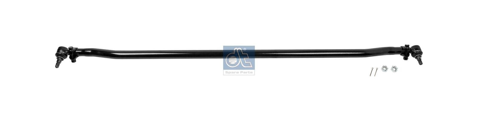 Mercedes VIANO Tie rod axle joint 8267061 DT Spare Parts 4.67440 online buy