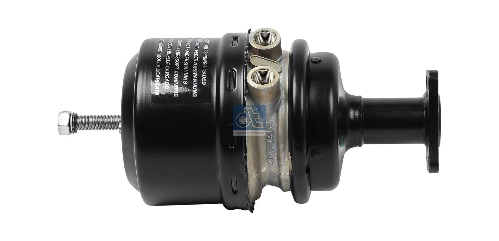 DT Spare Parts 4.67636 Federspeicherbremszylinder für MERCEDES-BENZ LK/LN2 LKW in Original Qualität
