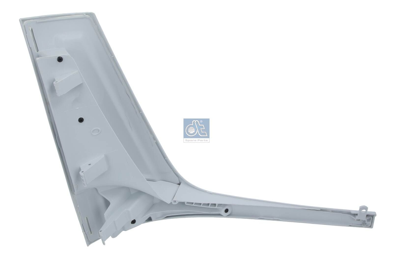 DT Spare Parts Cover, light 4.67963