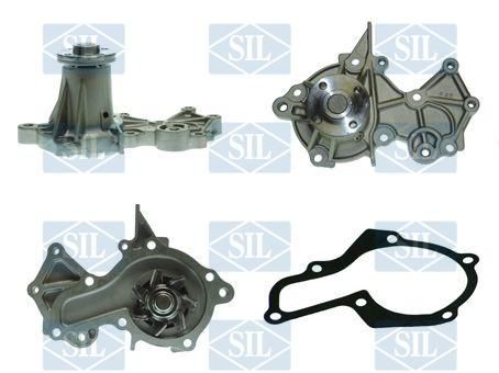 Suzuki LIANA Engine water pump 8267373 Saleri SIL PA1318 online buy