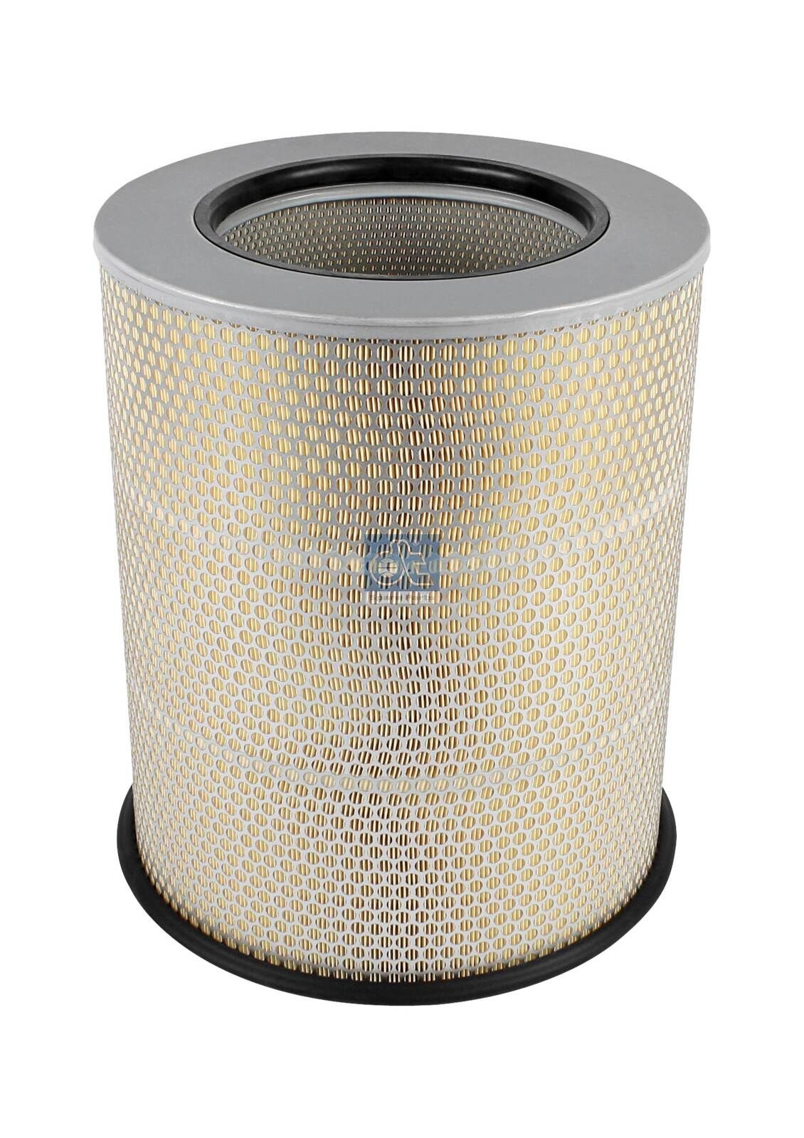 DT Spare Parts 2.14739 Air filter 410mm, 332mm, Filter Insert