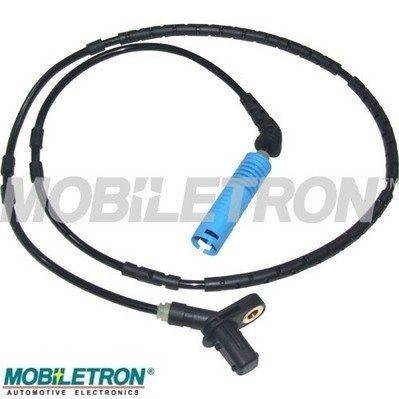 MOBILETRON Anti lock brake sensor BMW 3 Compact (E46) new AB-EU043
