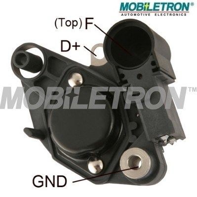 MOBILETRON VR-VW010 Alternator Regulator 028903803F