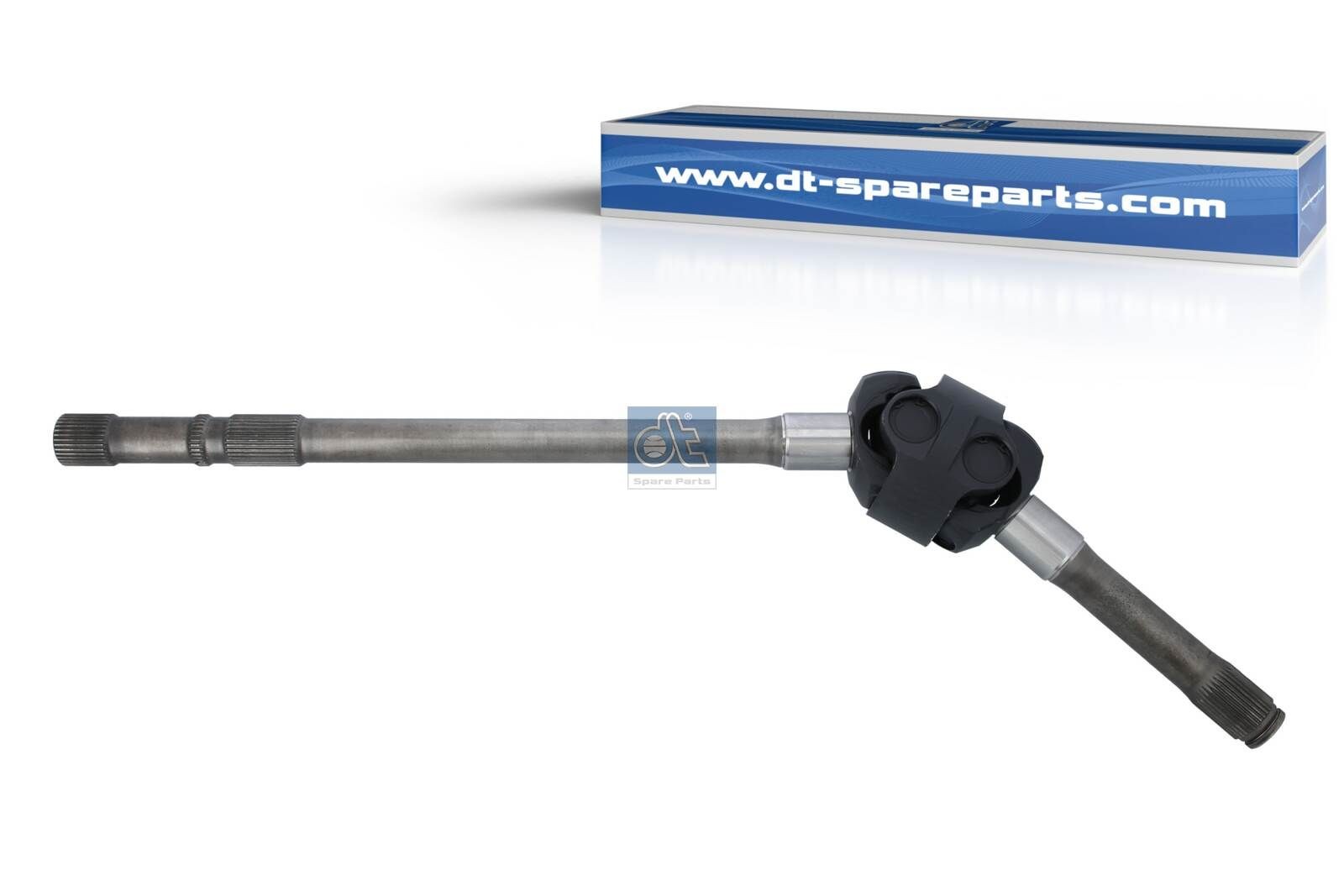 DT Spare Parts Propshaft 3.63300 buy