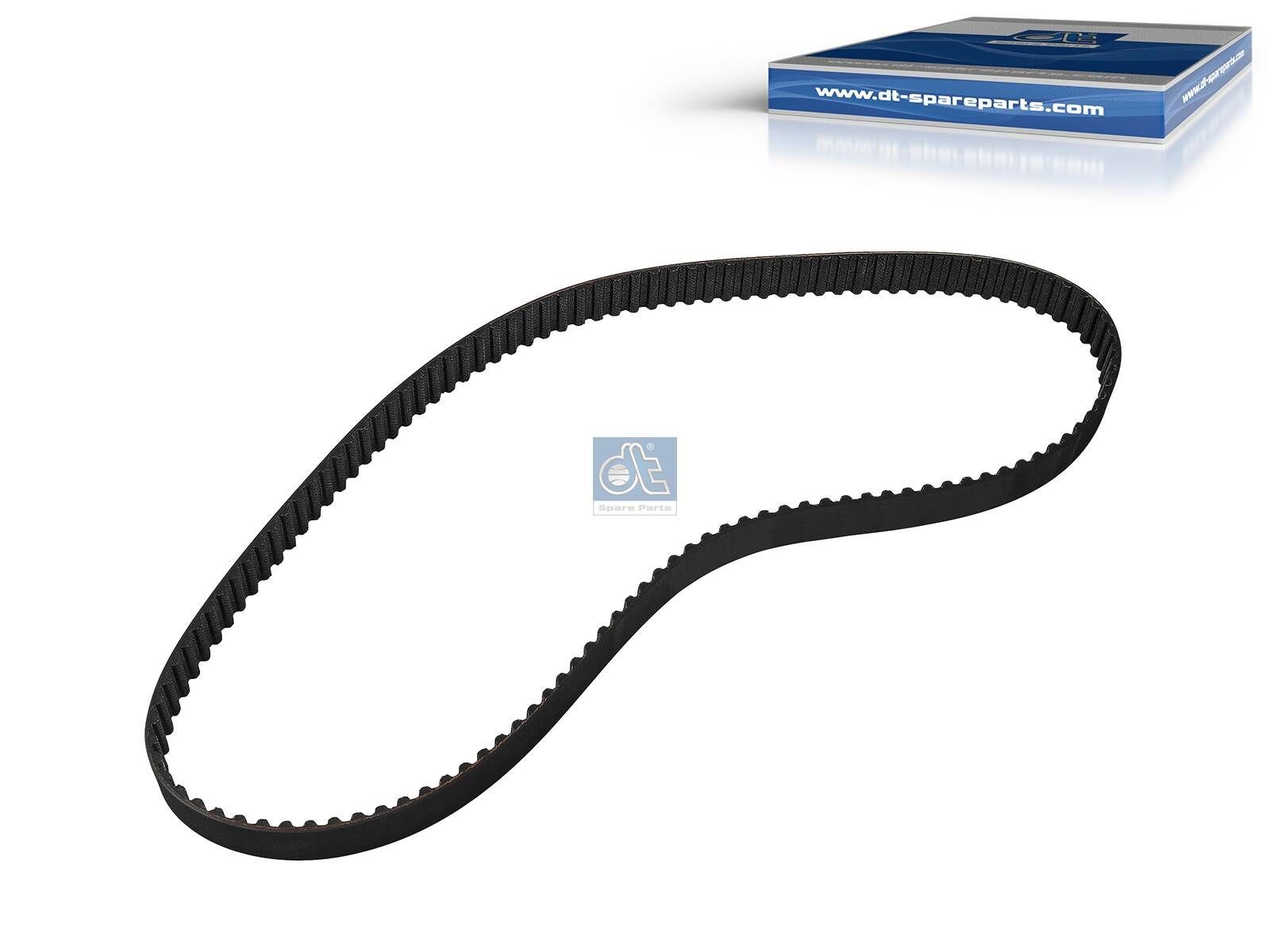 Iveco Timing Belt DT Spare Parts 7.54892 at a good price
