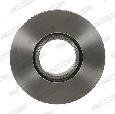 FERODO PREMIER FCR226A Brake disc 330x34mm, 12x175, Vented