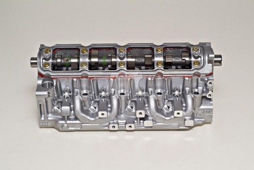 AMC 908668 Engine cylinder head Renault Kangoo kc01 1.9 dCi 4x4 84 hp Diesel 2011 price