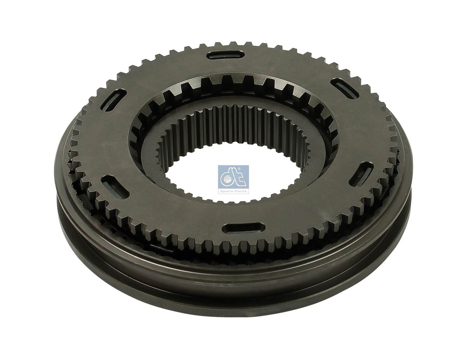 DT Spare Parts 2.93231 Planetary Gear Set 20907441