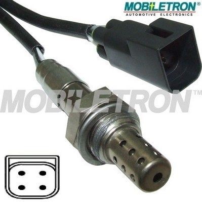 MOBILETRON OS-F412P Lambda sensor 1 025 958