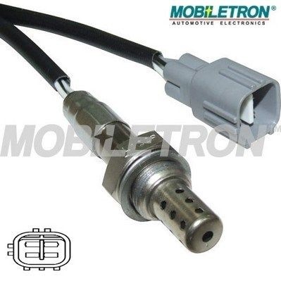 MOBILETRON Lambda Sensor Cable Length: 540mm Oxygen sensor OS-U404P buy