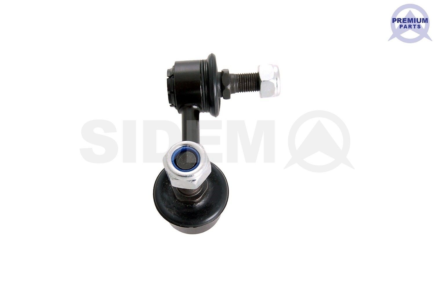 SIDEM Rear Axle Right, 72mm, MM12X1,25R Length: 72mm Drop link 89163 buy