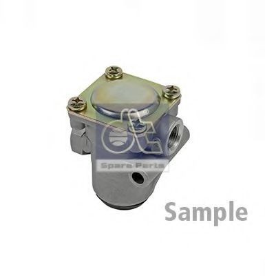 DT Spare Parts 6.65149 Valve, electronic leveling control